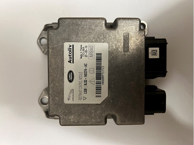 BJ3214D374AC LAND ROVER купить в Черкассы