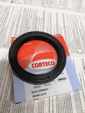 CORTECO 12016928B Сальник редуктора переднего моста в наличии Ужгород