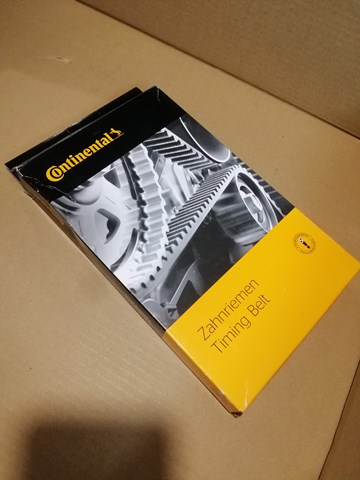 CT846 CONTINENTAL Ремень ГРМ купить в Украина