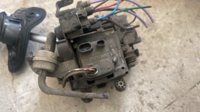 4G0616005D Компрессор пневмоподкачки (амортизаторов) купить Ирпень