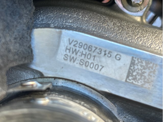 V29067315G VAG купить в Киев