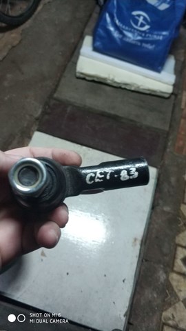 CET83 Наконечник рулевой тяги внешний купить Одесса