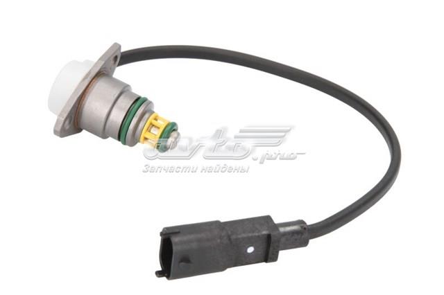 Редукционный клапан ТНВД 0281002314 BOSCH
