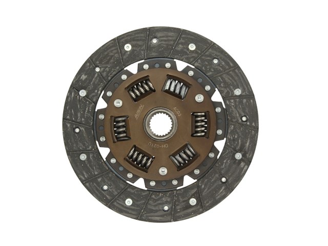 Диск сцепления ведомый 1878998401 SACHS