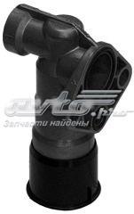 Клапан аварийного растормаживания 9630010137 WABCO