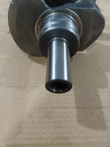 122005X00A NISSAN Коленвал двигателя купить в Ирпень
