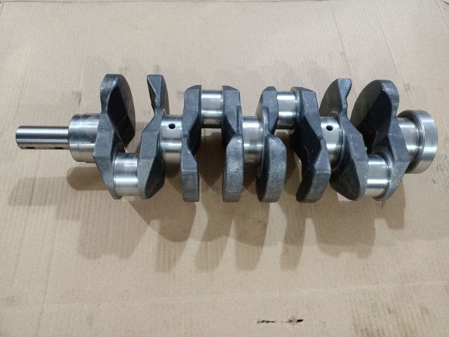122005X00A Коленвал двигателя купить Винница