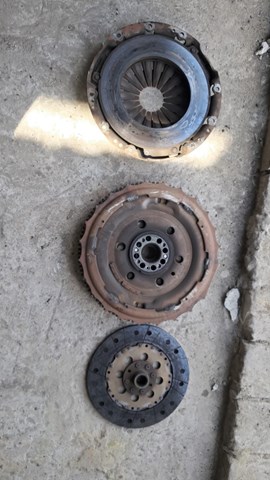 123108H801 NISSAN Маховик купить в Сумы