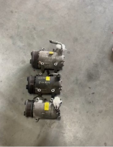 1799468 FORD Компрессор кондиционера купить в Житомир