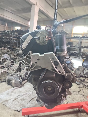 CDAA VAG Двигатель купить в Ужгород