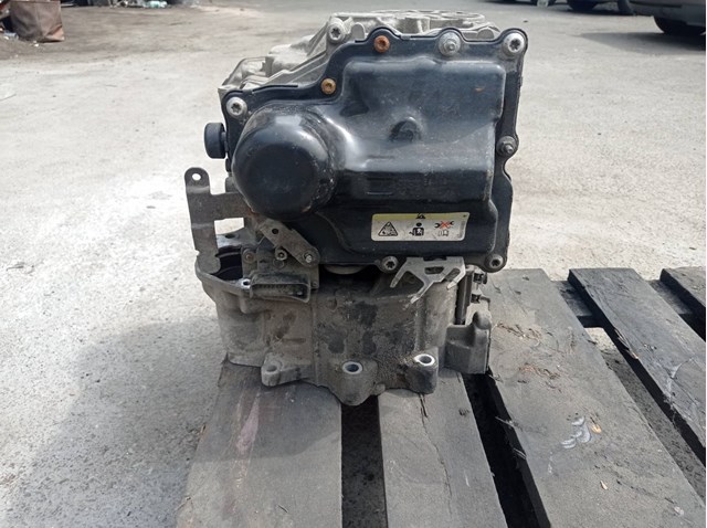 DSG VAG АКПП купить в Ужгород
