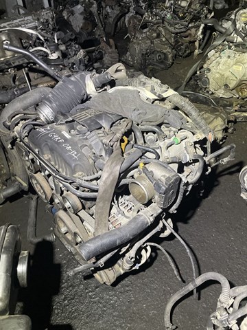 G4KF HYUNDAI Двигатель в сборе купить в Черкассы