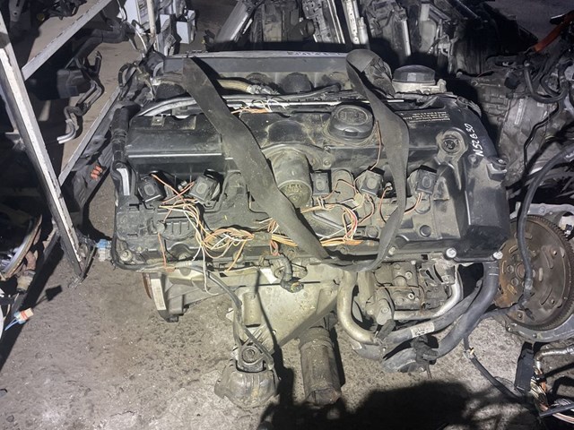 BMW N52B30AF Двигатель в наличии Черновцы