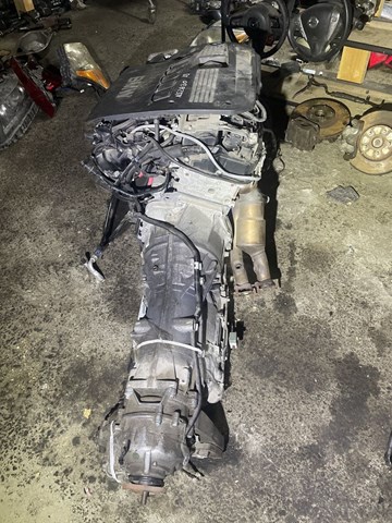 N52B30AF BMW Двигатель купить в Полтава