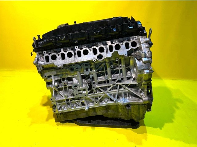 Продаем двигатель с bmw x5 e70 4.0xd n57d30bдвигатель в идеальном состоянии. небольшой пробег 168 000 км, без пробега по украине. подходит на:- х5 е70- х6 е71- 5 f10 f11 N57D30B
