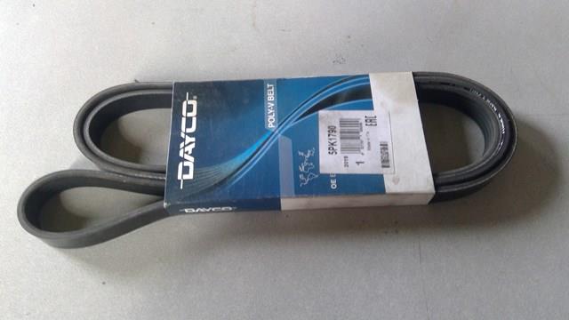DAYCO 5PK1790 Ремень генератора в наличии Львов