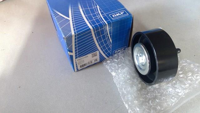 SKF VKM61068 Паразитный ролик в наличии Ровно