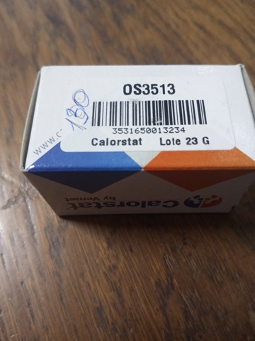 OS3513 VERNET Датчик давления масла купить в Запорожье