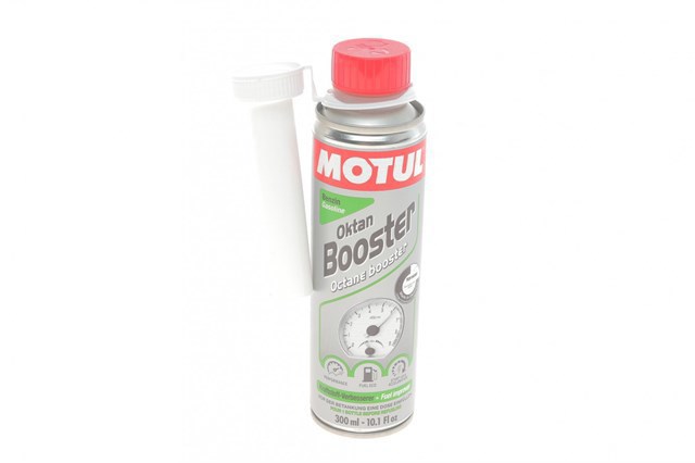 MOTUL 101215 Присадки топливной системы бензиновых двигателей в наличии Черновцы