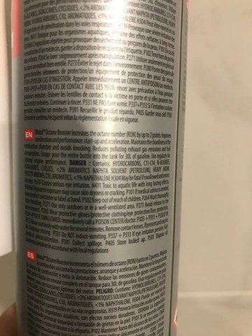101215 MOTUL Присадки топливной системы бензиновых двигателей купить в Украина