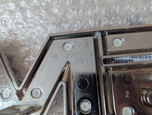 23456058 GM купить в Запорожье