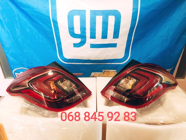 GM 42698966 в наличии Киев