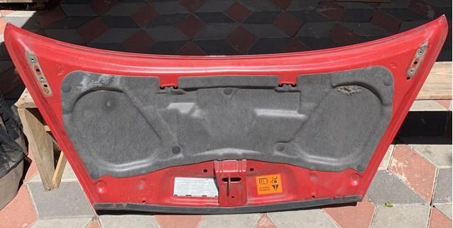 383503 POLCAR Капот купить в Хмельницкий