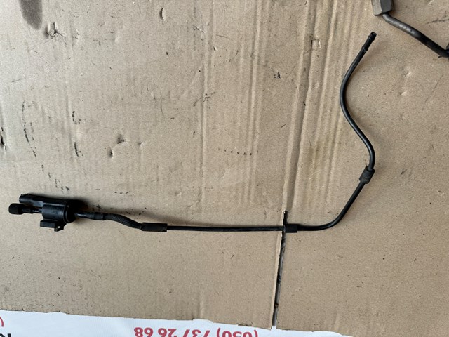 MERCEDES 0025407097 Клапан соленоид регулирования заслонки EGR в наличии Павлоград