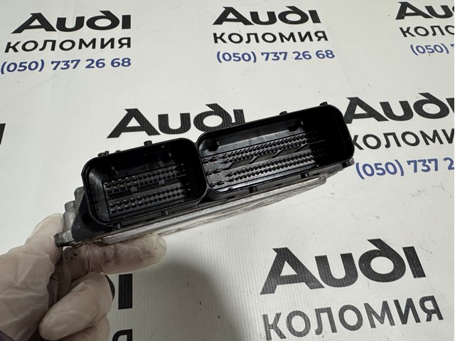 VAG 04L906021FQ Модуль управления (ЭБУ) двигателем в наличии Винница