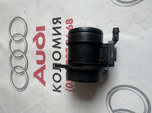 Датчик массового расхода воздуха 04L906461B VAG