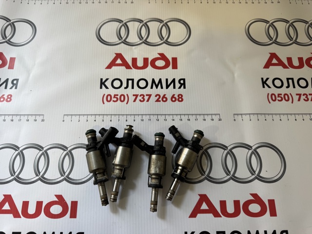 Форсунки 06A906036G VAG