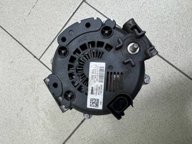 VAG 06H903017K Генератор в наличии Ужгород