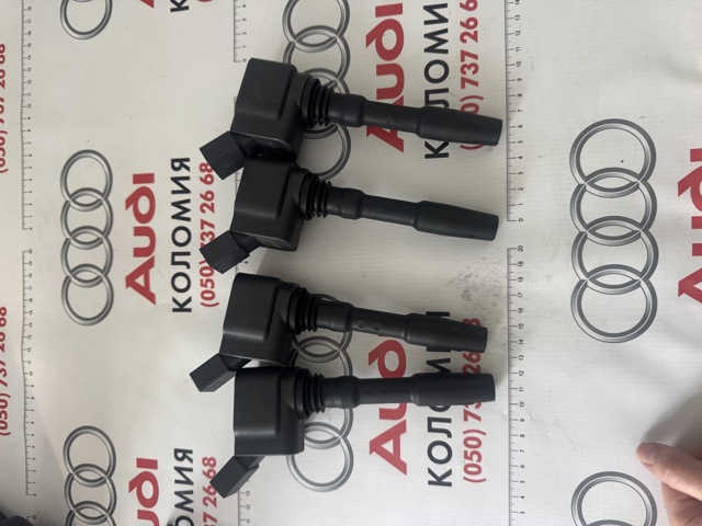 VAG 06H905110G Катушка зажигания в наличии Львов