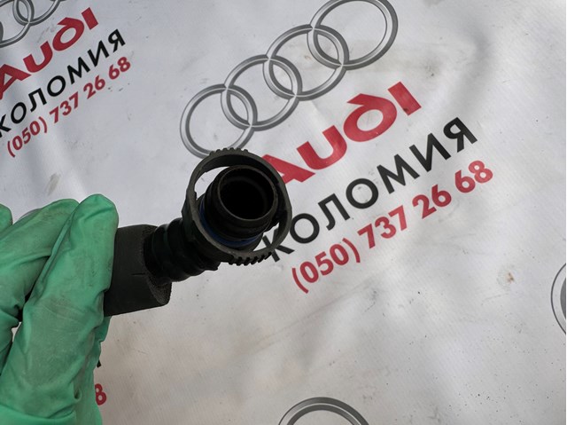 06J103221A VAG Патрубок вентиляции картерных газов купить в Полтава