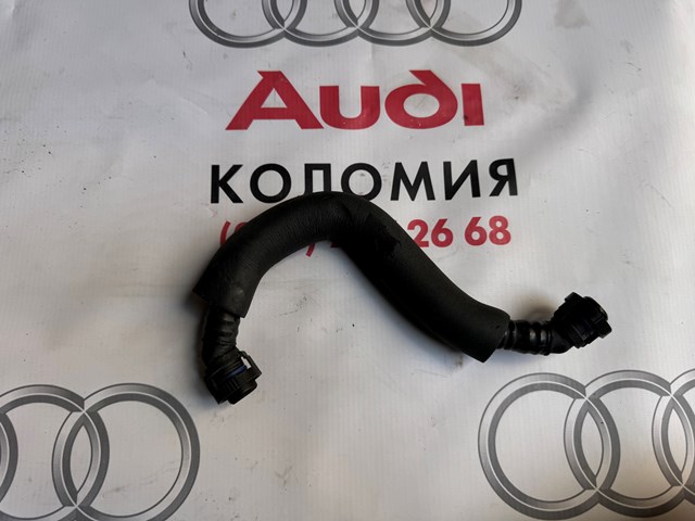 Патрубок вентиляции картерных газов 06J103221A VAG