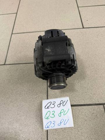 VAG 06J903023R Генератор в наличии Чернигов