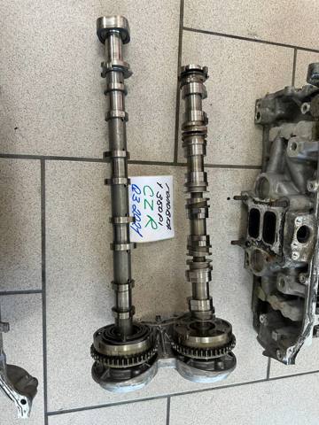 06K103063BJ VAG Головка блока цилиндров (ГБЦ) купить в Полтава