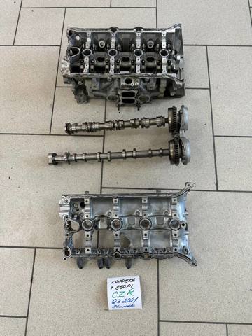 Головка 06K103063BJ VAG