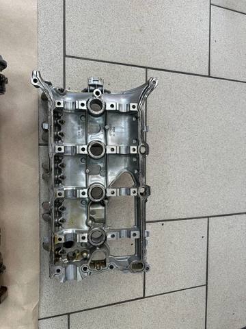 06K103063CM VAG Головка блока цилиндров (ГБЦ) купить в Кривой Рог