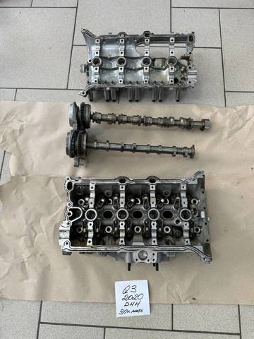 Головка блока в сборе c распредвалами 06K103063CM VAG