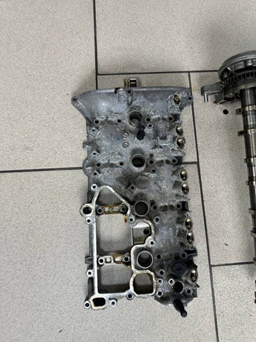 VAG 06K103903X ГБЦ в наличии Хмельницкий