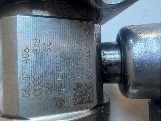 06K127028C VAG ТНВД купить в Николаев