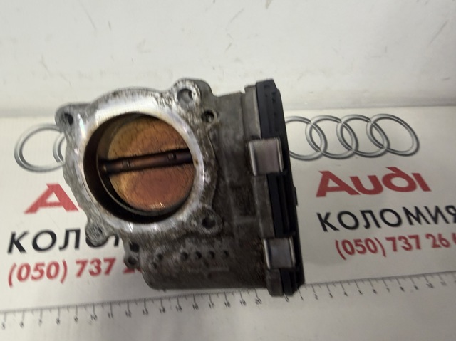 VAG 06K133062AK Дроссельная заслонка в наличии Днепр