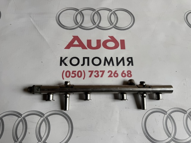 Распределитель топлива 06K133317G VAG