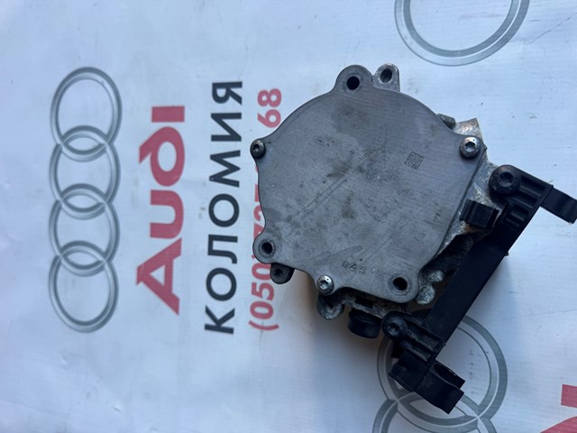 Вакуумный насос 06K145100B VAG