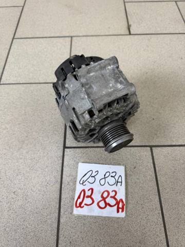 Генератор автомобиля 06K903026C VAG