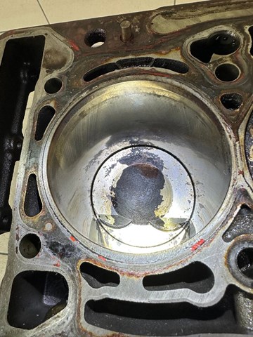 06L100033C VAG Двигатель в сборе купить в Хмельницкий