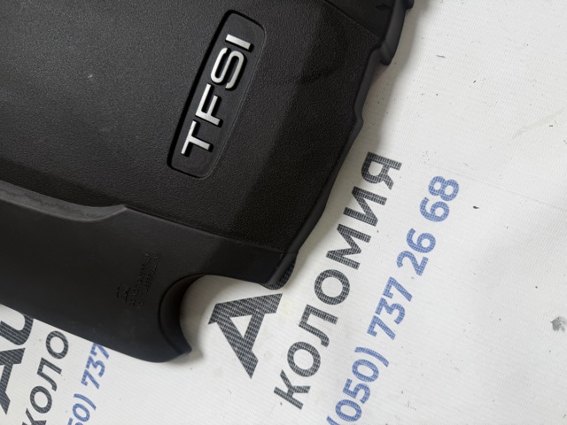 06L103925 VAG Крышка двигателя купить в Днепр