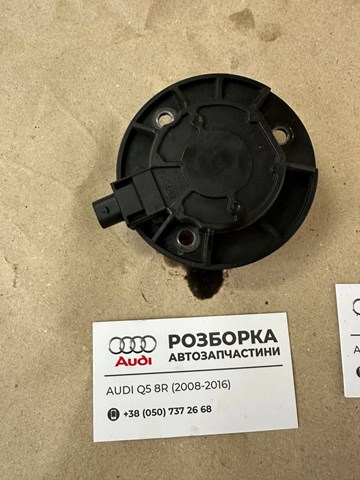 Клапан электромагнитный положения распредвала Audi A3