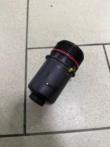 Крышка масляного фильтра 06L115401J VAG